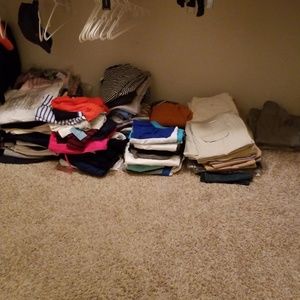 Lots more coming. All NWT!